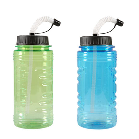 禮品訂造600ML運動水壶紀念品